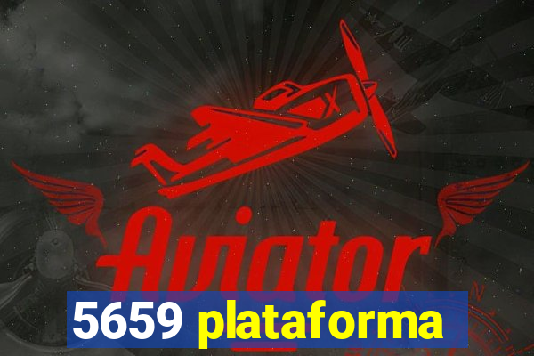 5659 plataforma